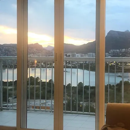 Duplex Penthouse Lejlighed *