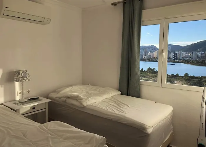 公寓 Duplex Penthouse *