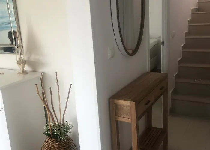 Duplex Penthouse 卡尔佩