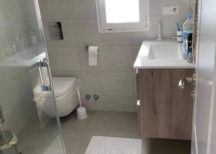 公寓 Duplex Penthouse 卡尔佩