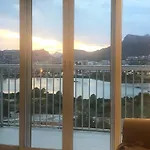 Duplex Penthouse Lejlighed *