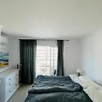 Lejlighed Duplex Penthouse