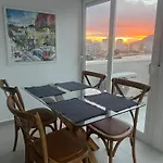 Lejlighed Duplex Penthouse *