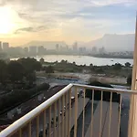 Duplex Penthouse Lejlighed