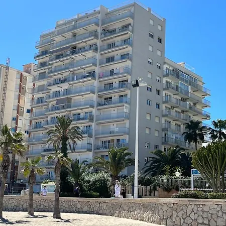Duplex Penthouse 卡尔佩