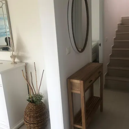 Duplex Penthouse 卡尔佩