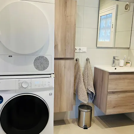 Duplex Penthouse * 卡尔佩