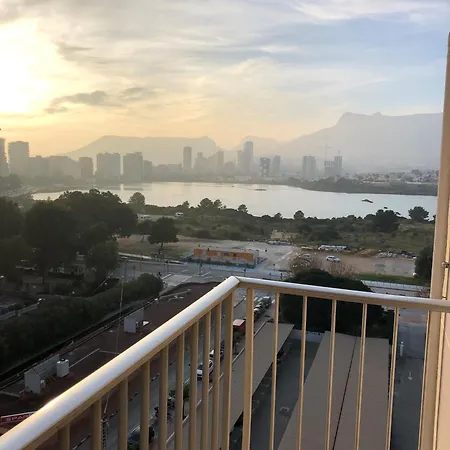 Duplex Penthouse 公寓