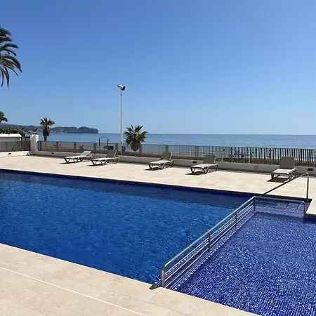 Duplex Penthouse 公寓