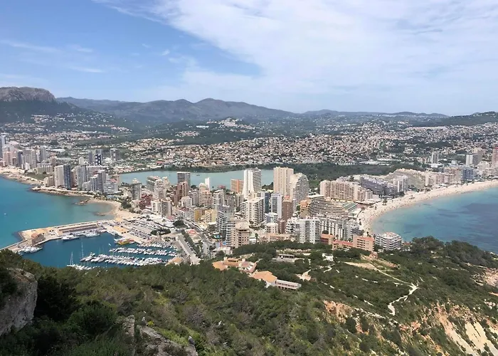 Duplex Penthouse 公寓