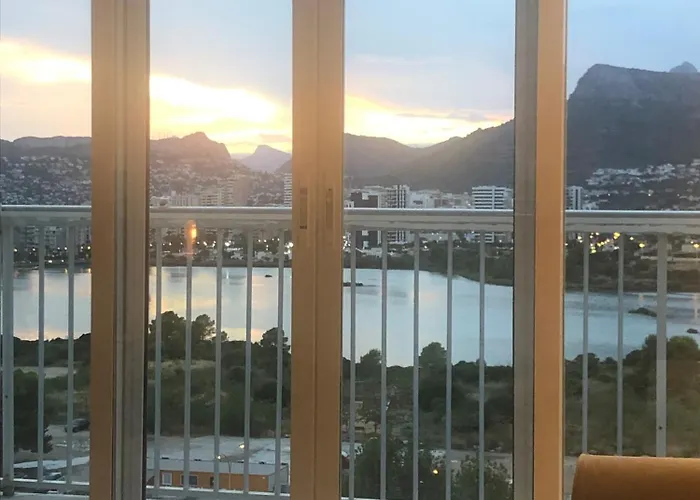 Duplex Penthouse Apartman *