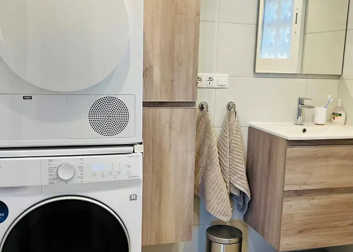 Duplex Penthouse * 卡尔佩