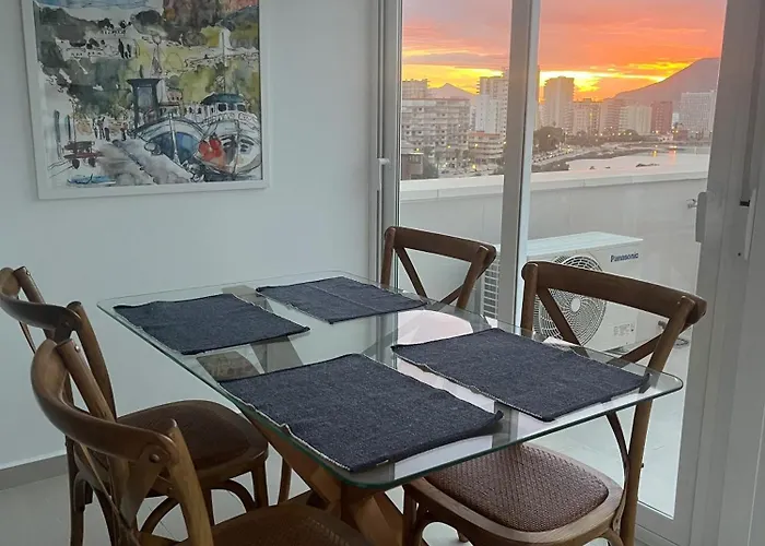 Apartman Duplex Penthouse *