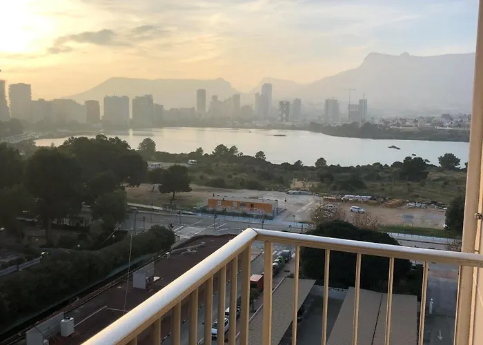 Duplex Penthouse Apartman