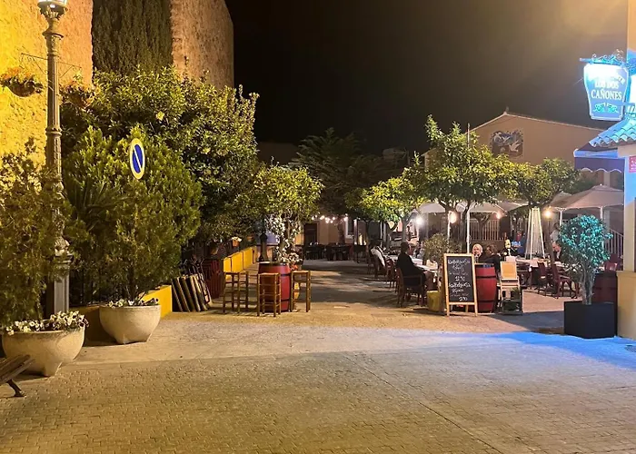 Duplex Penthouse * 卡尔佩