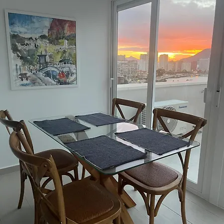 Apartmán Duplex Penthouse *