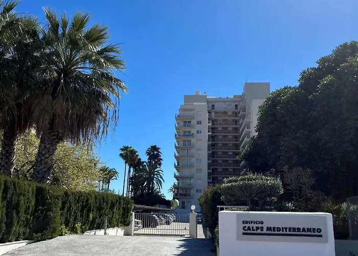 Lejlighed Duplex Penthouse *