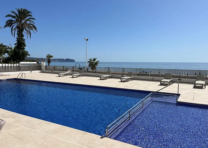 Duplex Penthouse Lejlighed